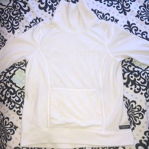 Athletic Calvin Klein sweater